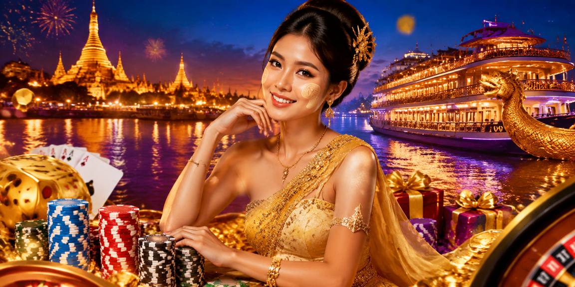 0p0 Power လှည့်ခြင်း စလော့ အကြောင်း